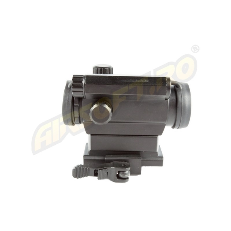 RED DOT SIGHT - AUTO ADAPTIV