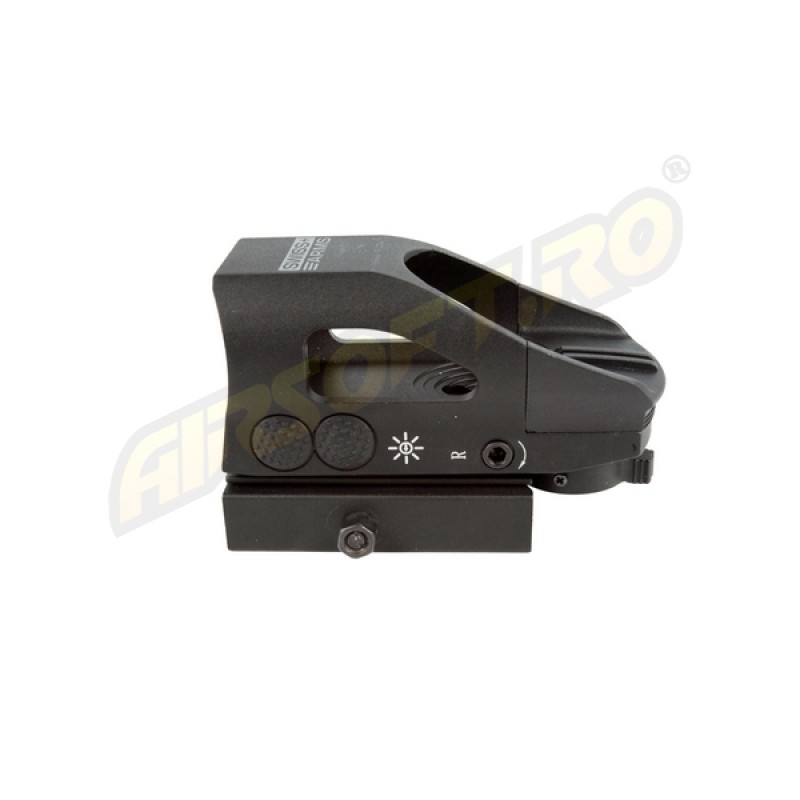 RED DOT MULTI-RETICUL