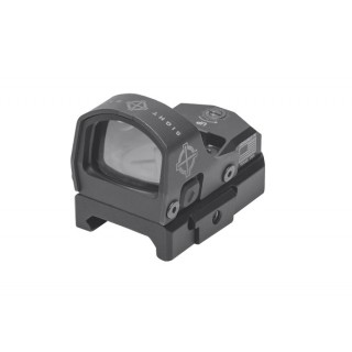 MINI SHOT M-SPEC FMS MINI SHOT M-SPEC FMS