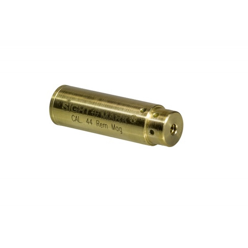 LASER BORESIGHT CAL. .44 - MAGNUM