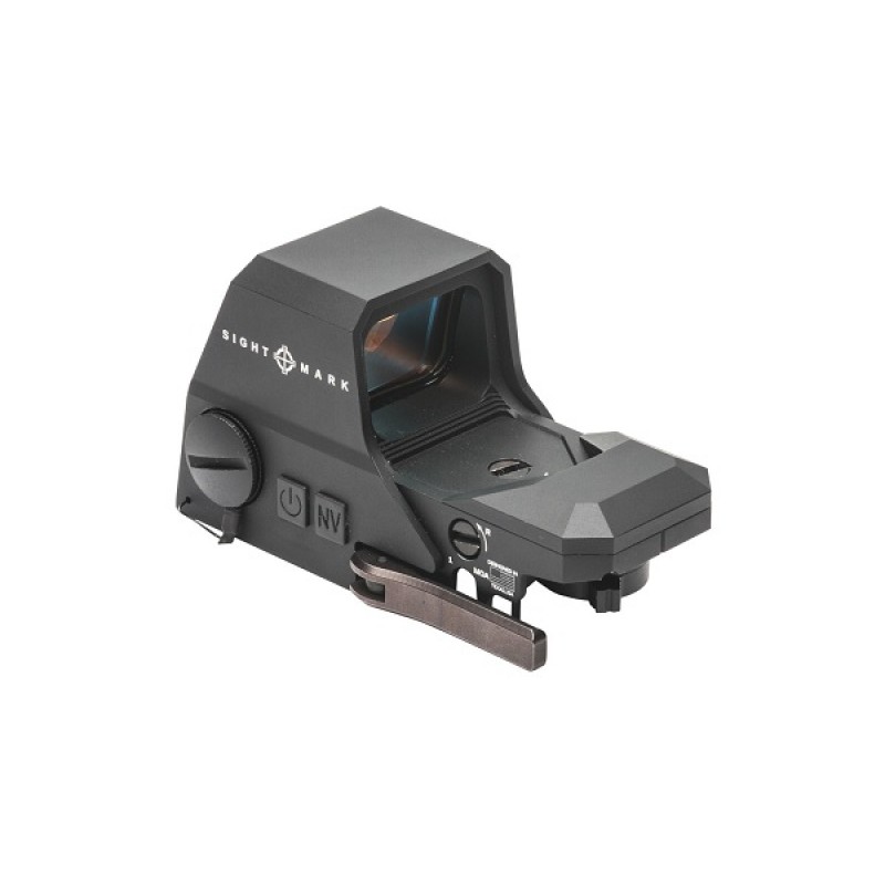 ULTRA SHOT A-SPEC - REFLEX SIGHT
