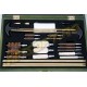 CLEANING TOOLS FOR WEAPONRY CLEANING TOOLS FOR WEAPONRY