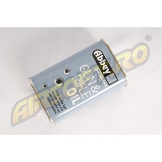 OLIO LUBRIFICANTE 125 ML OLIO LUBRIFICANTE 125 ML