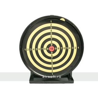 BERSAGLIO IN GEL PER ALLENAMENTO BERSAGLIO IN GEL PER ALLENAMENTO