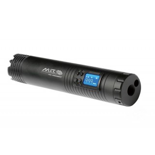 FULL AUTO TRACER - M.I.T - BLACK