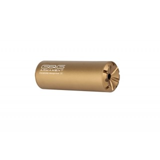 MIDNIGHT HAWK TRACER UNIT - DESERT TAN MIDNIGHT HAWK TRACER UNIT - DESERT TAN