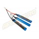 Strike Systems Batteria LiFe 9.9 V - 1400 mAh Strike Systems Batteria LiFe 9.9 V - 1400 mAh