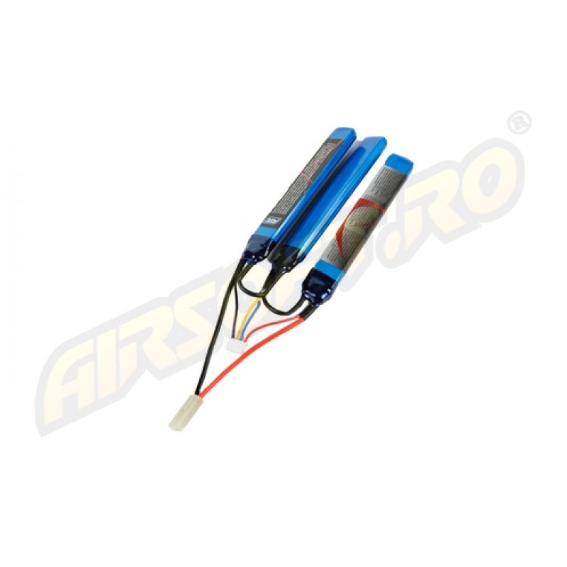 Strike Systems Batteria LiFe 9.9 V - 1400 mAh Strike Systems Batteria LiFe 9.9 V - 1400 mAh