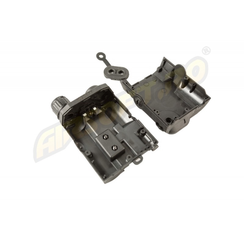 AN/PEQ-15 - CUSTODIA BATTERIA - BLACK