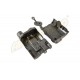 AN/PEQ-15 - CUSTODIA BATTERIA - BLACK