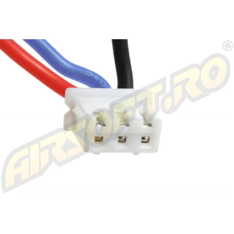 STRIKE SYSTEMS BATTERIA LI-PO 7.4 V - 1000 MAH