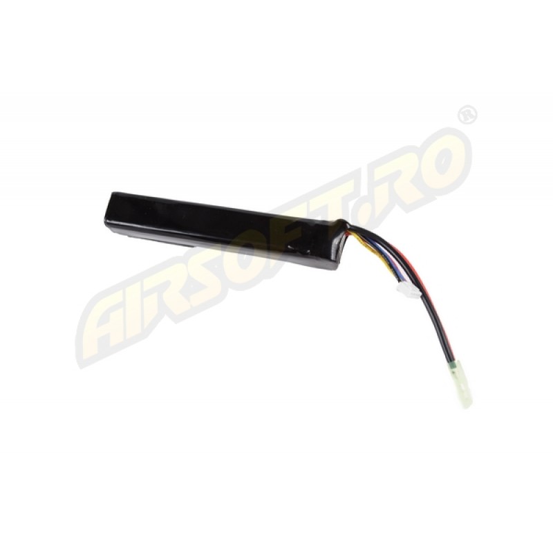 Pirate Arms Batteria LiPo 11.1V - 1200 mAh- 15C Stick