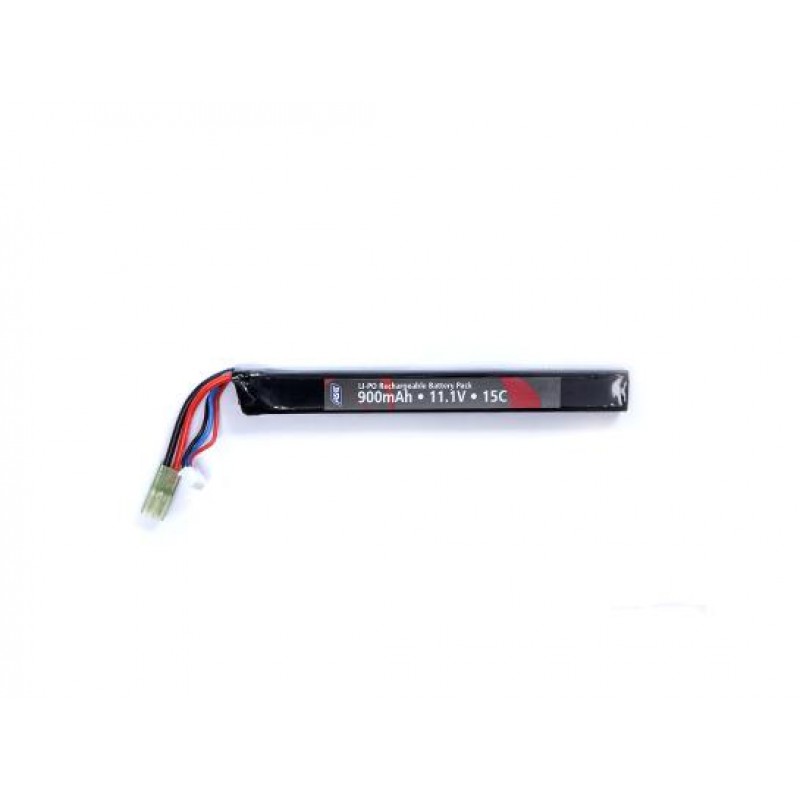 ASG Batteria LiPo 11.1V - 900 mAh - Stick