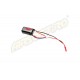 ASG BATTERIA LI-PO 7.4V - 250 MAH - 20C ASG BATTERIA LI-PO 7.4V - 250 MAH - 20C