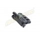 TOKYO MARUI ANPEQ 16 STYLE BATTERY CASE - BLACK