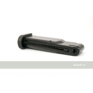 MAGAZINE 15 BB's - CZ 75D COMPACT (GNB)