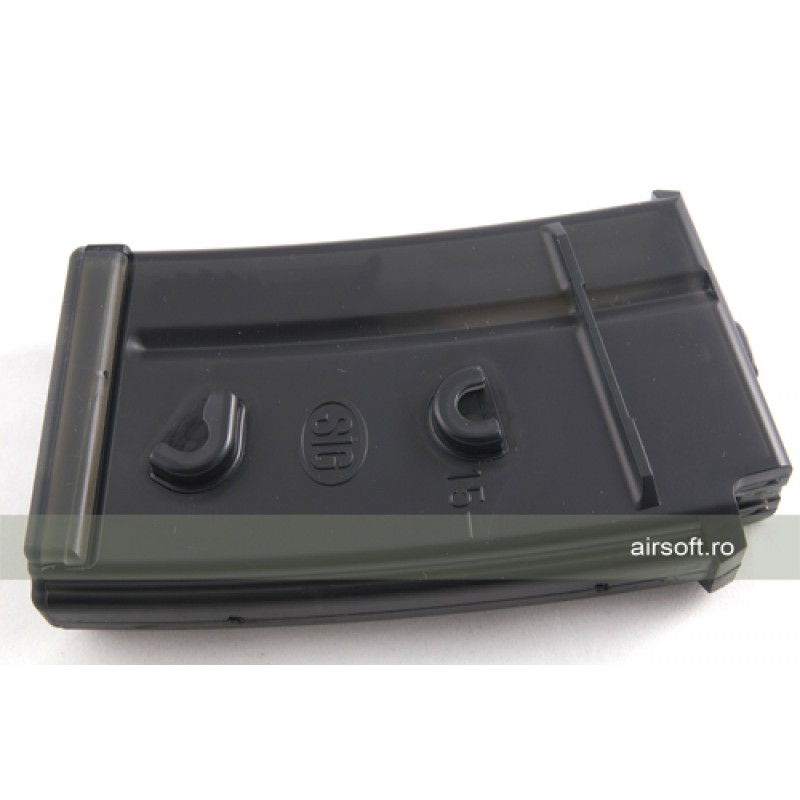 MAGAZINE 220 BB's - SIG 552