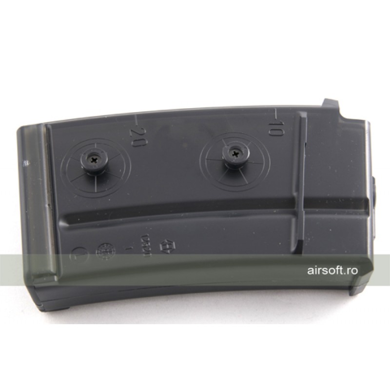 MAGAZINE 220 BB's - SIG 552