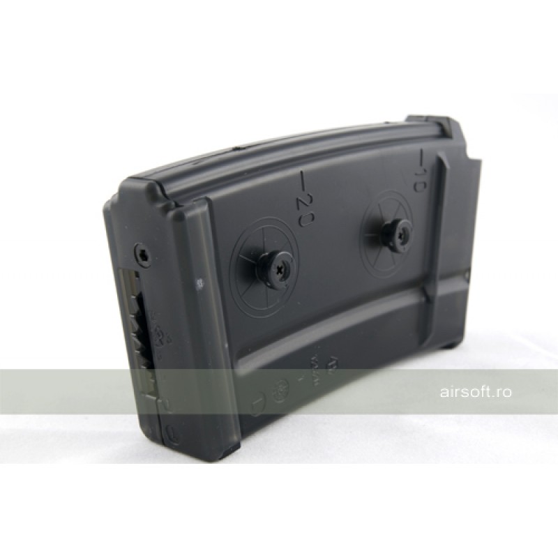 MAGAZINE 220 BB's - SIG 552