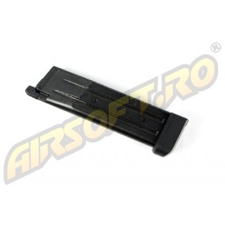 Tokyo Marui Caricatore da 31 pallini per Colt HI-CAPA 5.1 Scarrellante Tokyo Marui Caricatore da 31 pallini per Colt HI-CAPA 5.1 Scarrellante