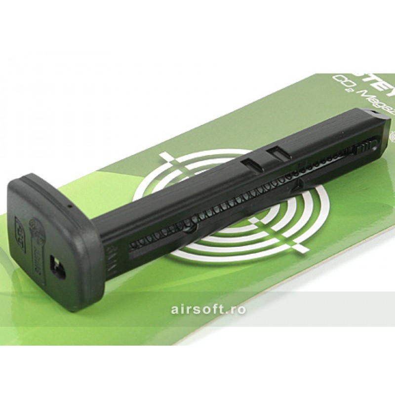 CARICATORE 14 PALLINI - STEYR M9-A1 (CO2) CARICATORE 14 PALLINI - STEYR M9-A1 (CO2)