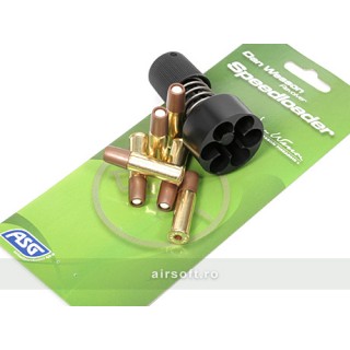 CARICA PALLINI PER DAN WESSON CARICA PALLINI PER DAN WESSON