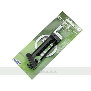 MAGAZINE 16 BB's - CZ 75D COMPACT (CO2) MAGAZINE 16 BB's - CZ 75D COMPACT (CO2)