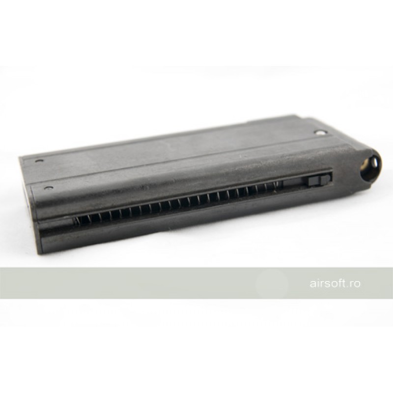 CARICATORE 6 MM - GARANT M1