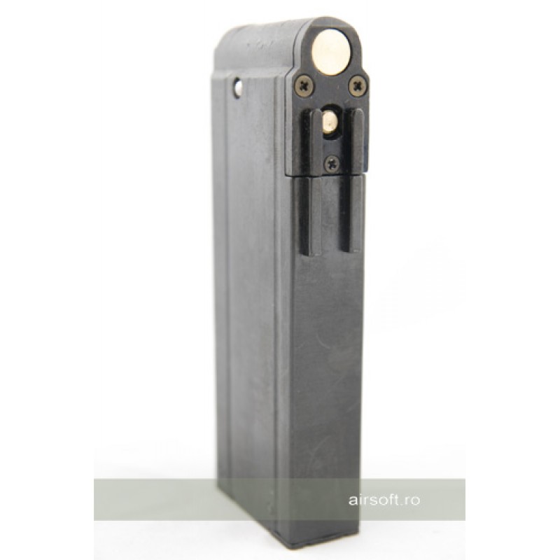CARICATORE 6 MM - GARANT M1