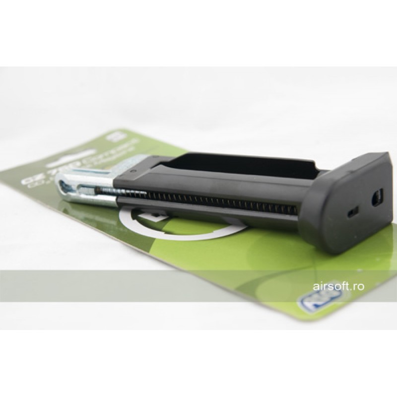 Caricatore 16 pallini - CZ 75D COMPACT (CO2)