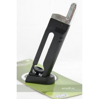 Loader 16 BB's - CZ 75D COMPACT (CO2) Loader 16 BB's - CZ 75D COMPACT (CO2)