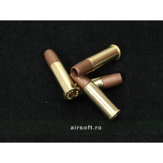 CARTUCCE PER DAN WESSON CARTUCCE PER DAN WESSON