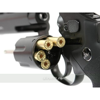 CARTUCCE PER DAN WESSON CARTUCCE PER DAN WESSON