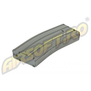 MAGAZINE 30 BB's - M16/M4/SR16/CAR 15/M733/L85/GF85/TAVOR MAGAZINE 30 BB's - M16/M4/SR16/CAR 15/M733/L85/GF85/TAVOR