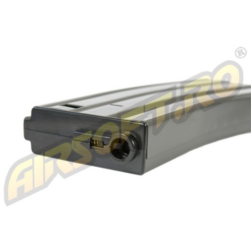 CARICATORE 30 PALLINI - M16/M4/SR16/CAR 15/M733/L85/GF85/TAVOR