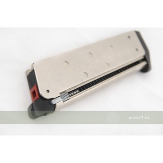 CARICATORE 9 PALLINI - M1911-A1 CAL. 8MM (GBB)