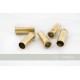 SET OF 5 CARTRIDGES FOR POLICE REVOLVER