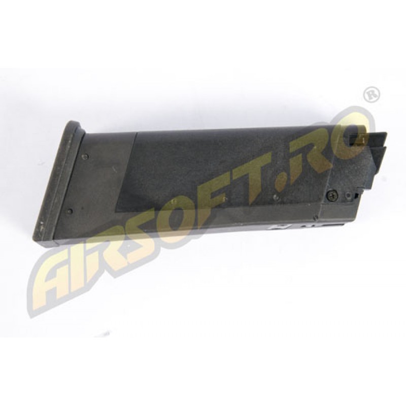 CARICATORE 6 PALLINI - G21 CALIBRO 8 MM (GBB)