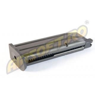 Tokyo Marui Caricatore da 25 pallini per PX4 Scarrellante