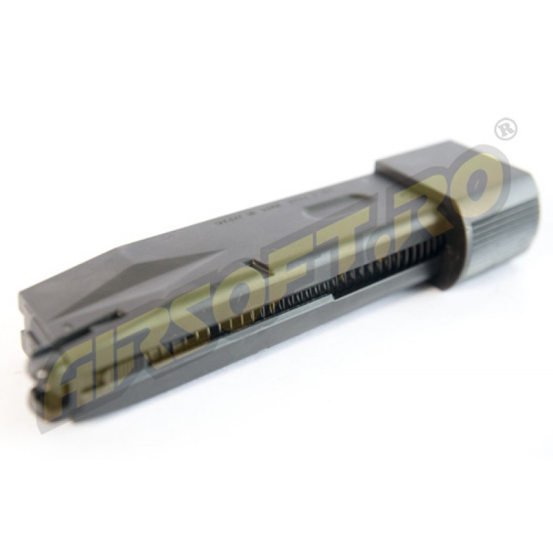 Tokyo Marui Caricatore da 32 pallini Lungo, per M92 FS Scarrellante