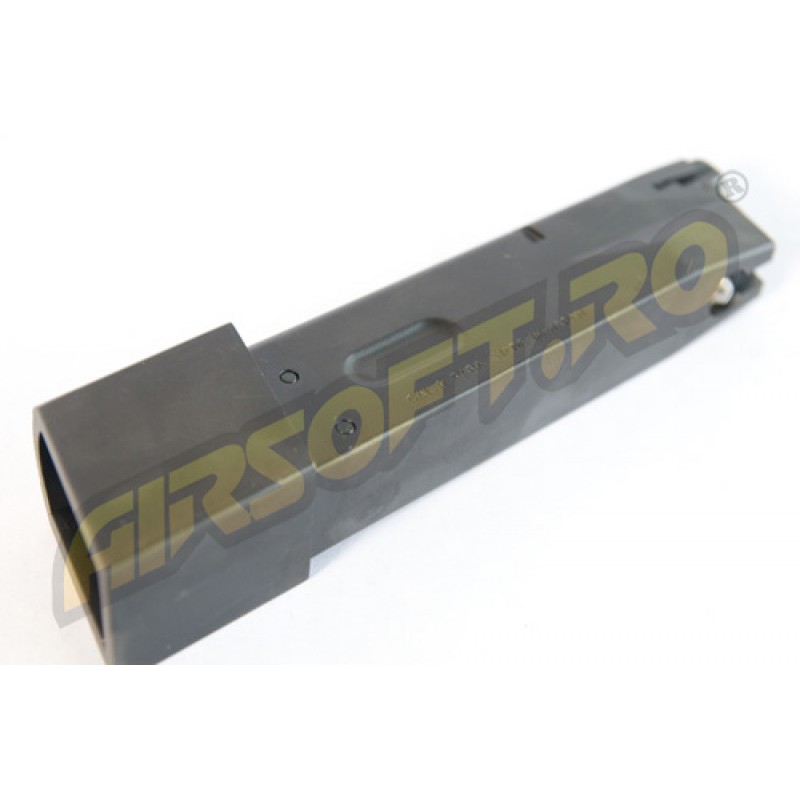 Tokyo Marui Caricatore da 32 pallini Lungo, per M92 FS Scarrellante