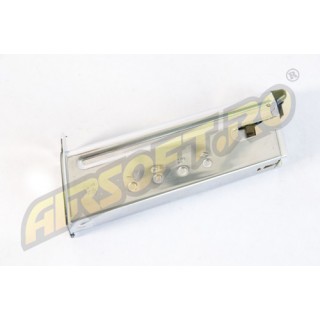 Tokyo Marui 26 BBs Magazine for Desert Eagle CHROME GBB