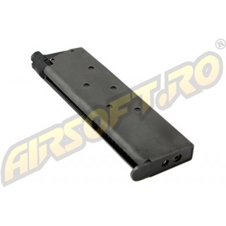 Tokyo Marui Caricatore da 25 pallini per Colt 1911 Scarrellante