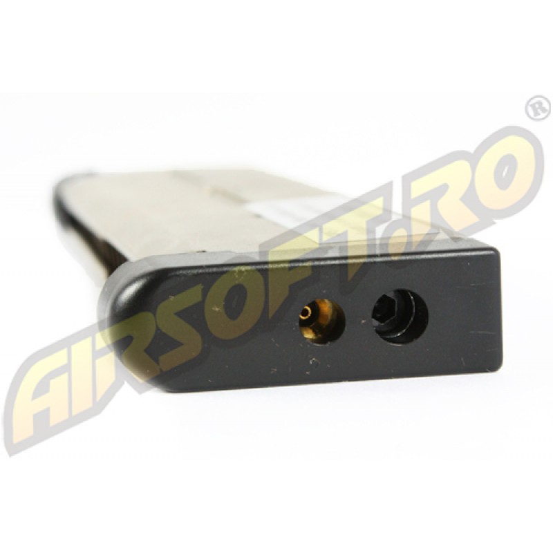MAGAZINE FOR STI TACTICAL MASTER - GBB