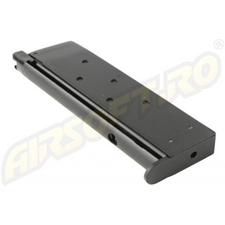 MAGAZINE OF 15 BB'S FOR M1911