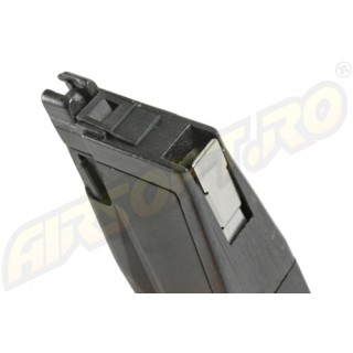 KSC CARICATORE DA 25 PALLINI PER KSC STI A360 SCARRELLANTE (GBB) KSC CARICATORE DA 25 PALLINI PER KSC STI A360 SCARRELLANTE (GBB)