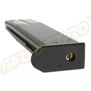 Caricatore per CZ 75 (GBB)