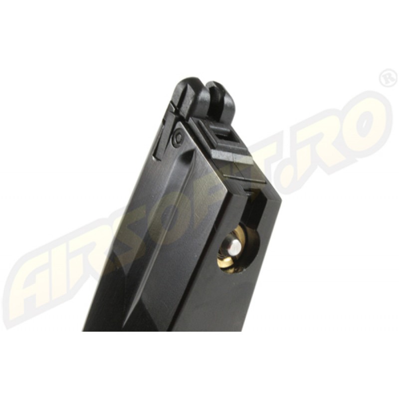 MAGAZINE FOR CZ 75 (GBB)