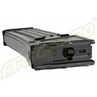 KSC CARICATORE DA 80 PALLINI PER KSC  HK53A2 / HK33K KSC CARICATORE DA 80 PALLINI PER KSC  HK53A2 / HK33K