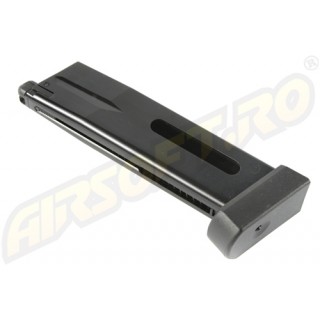 MAGAZINE FOR CZ 75 (CO2) MAGAZINE FOR CZ 75 (CO2)
